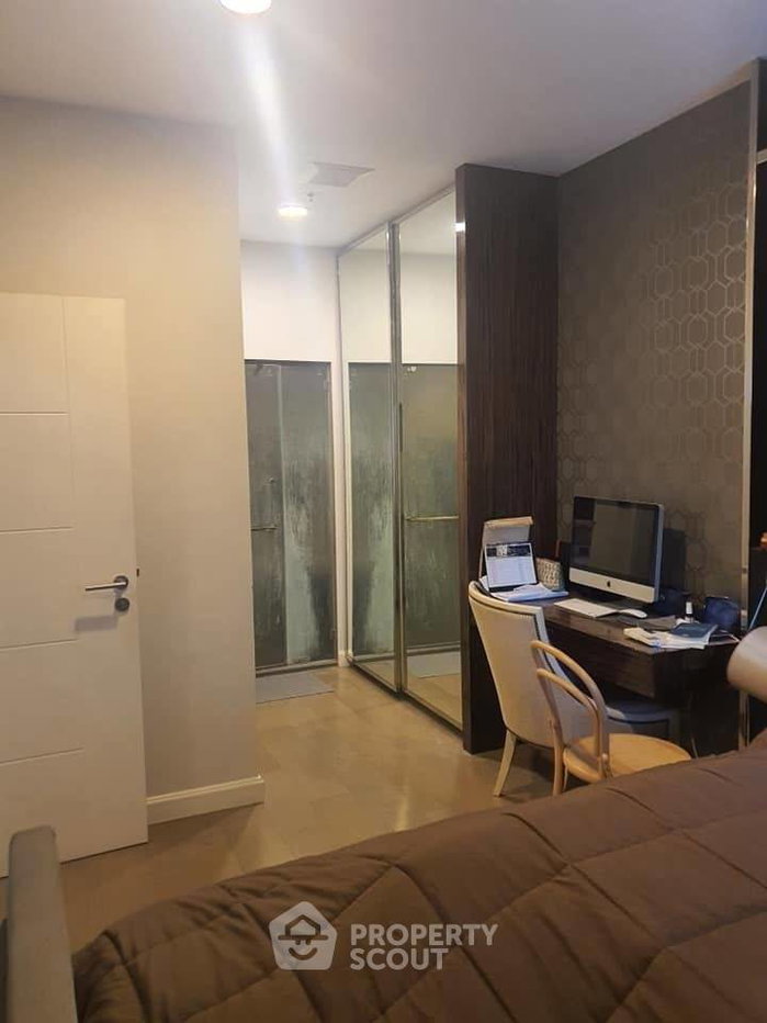 รูป คอนโด 1-ห้องนอน ที่ เดอะ เครสท์ สุขุมวิท 34 ใกล้ BTS ทองหล่อ (ID 2733817) - รูปที่ 5/6