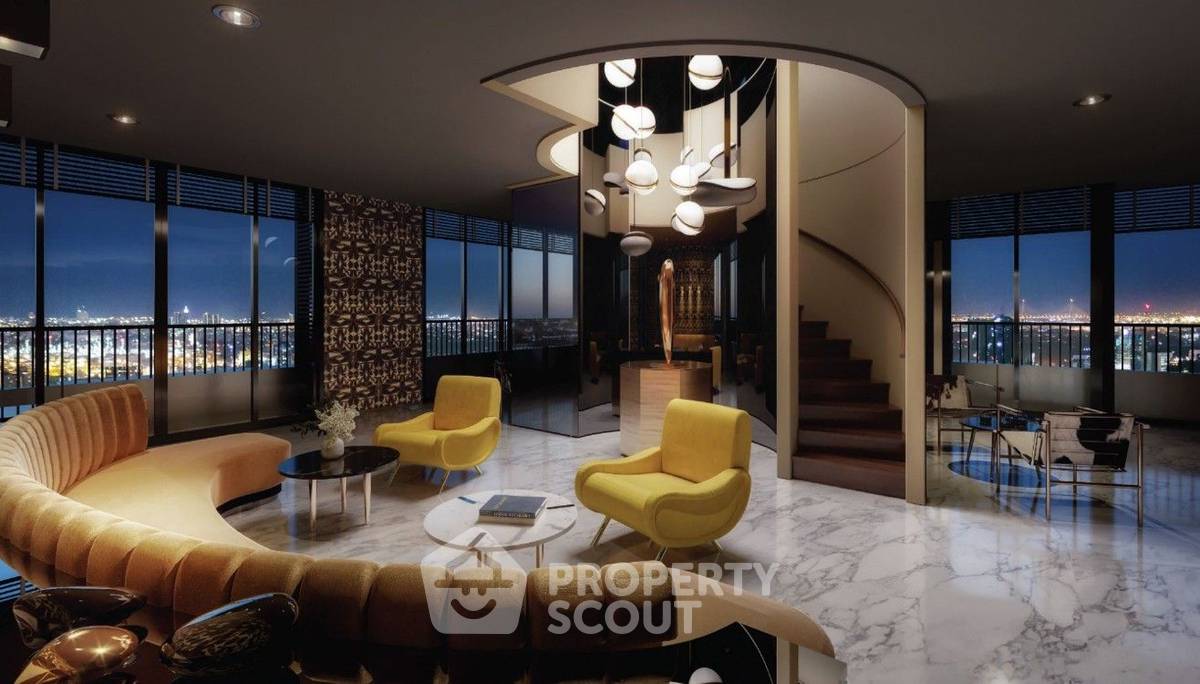 รูป คอนโด 2-ห้องนอน ที่ โนเบิล ฟอร์ม ทองหล่อ ใกล้ BTS ทองหล่อ (ID 1772977) - รูปที่ 17/17