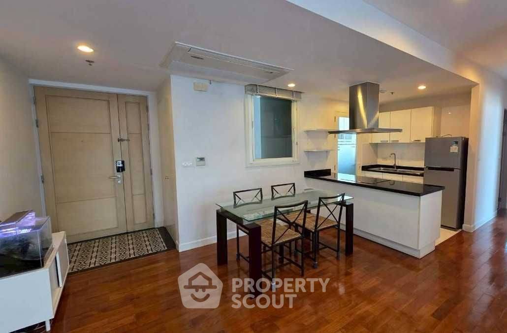 รูป คอนโด 2-ห้องนอน ที่ บ้านสิริ 31 คอนโด ใกล้ MRT สุขุมวิท (ID 2709975) - รูปที่ 6/6