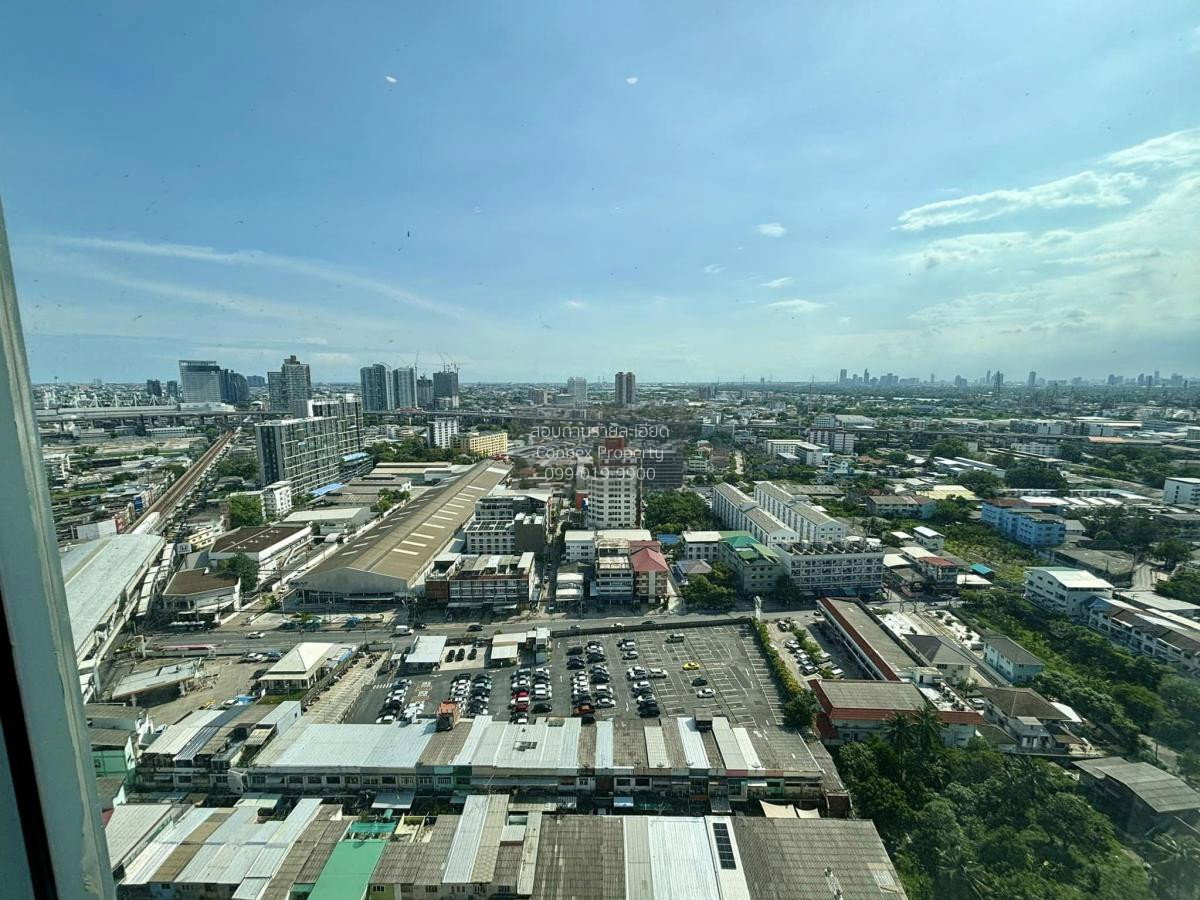 รูป 🔥🔥🔥 เช่าคอนโด  ไอดีโอ โมบิ สุขุมวิท 66 BTS-อุดมสุข บางนาเหนือ เขต บางนา กรุงเทพ CX-101546 ✅ ทักไลน์ @connexproperty ตอบทันที ทีมงานมืออาชีพ ✅ 🔥🔥🔥 - รูปที่ 2/11