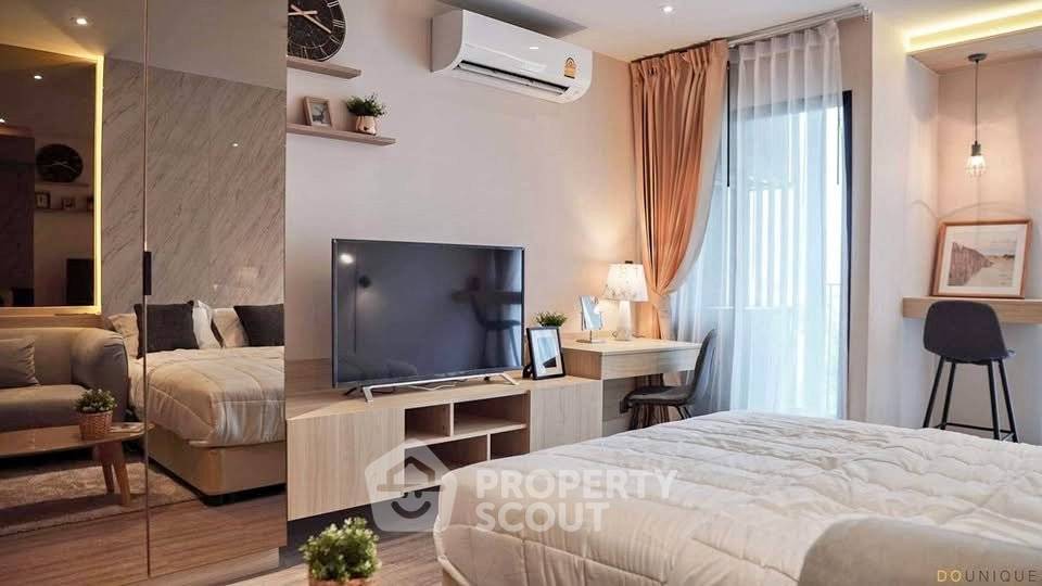 รูป คอนโด 1-ห้องนอน ที่ ริทึ่ม เอกมัย ใกล้ BTS เอกมัย (ID 2637615) - รูปที่ 2/7