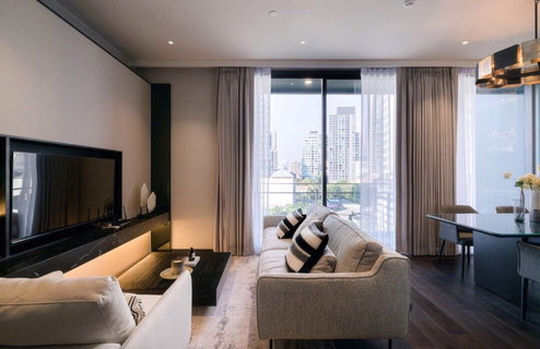 #A124485 ✅ 19/3/69  ขายคอนโด LAVIQ Sukhumvit 57 📲📢สอบถาม ld line @condoboy