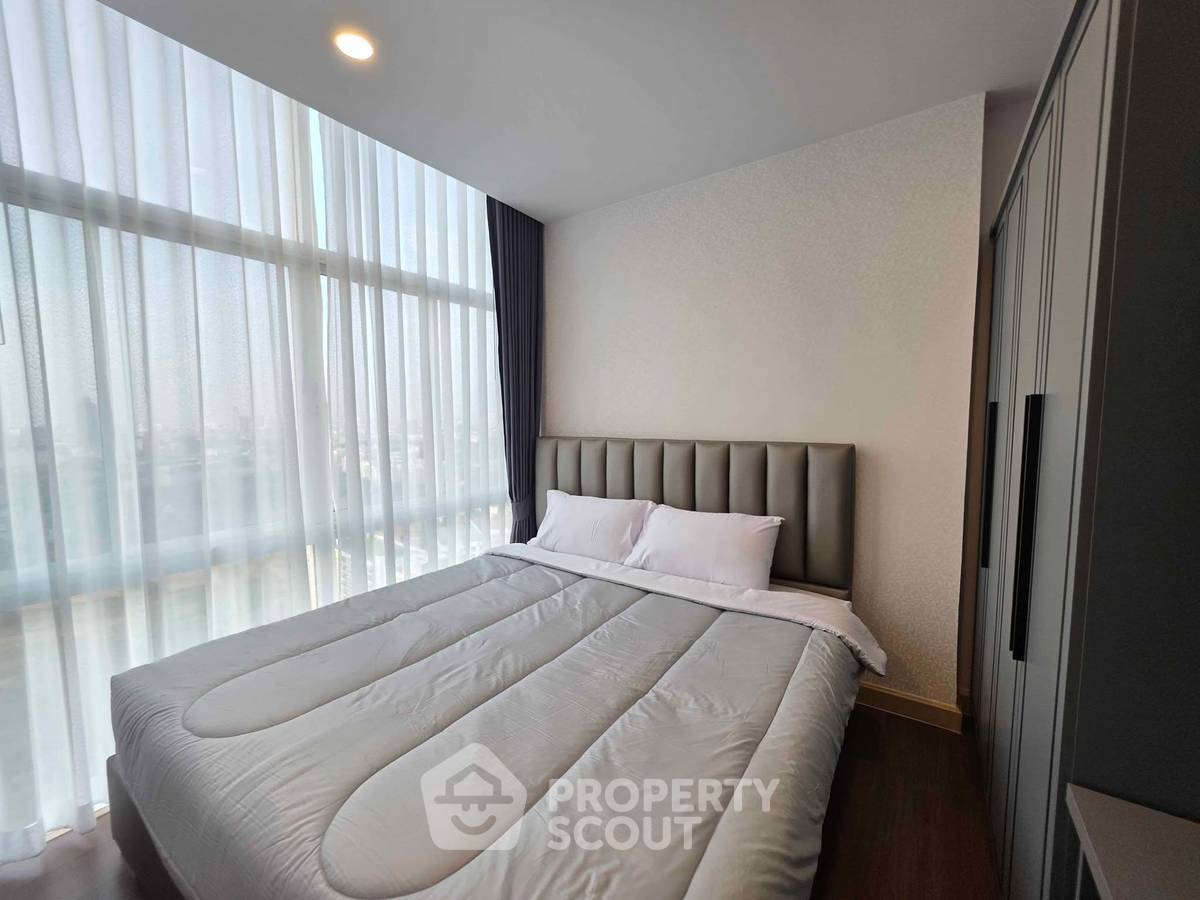 รูป คอนโด 2-ห้องนอน ที่ เดอะ แกรนด์ จอมเทียน พัทยา บีช ใกล้ หาดจอมเทียน (ID 2732131) - รูปที่ 11/13