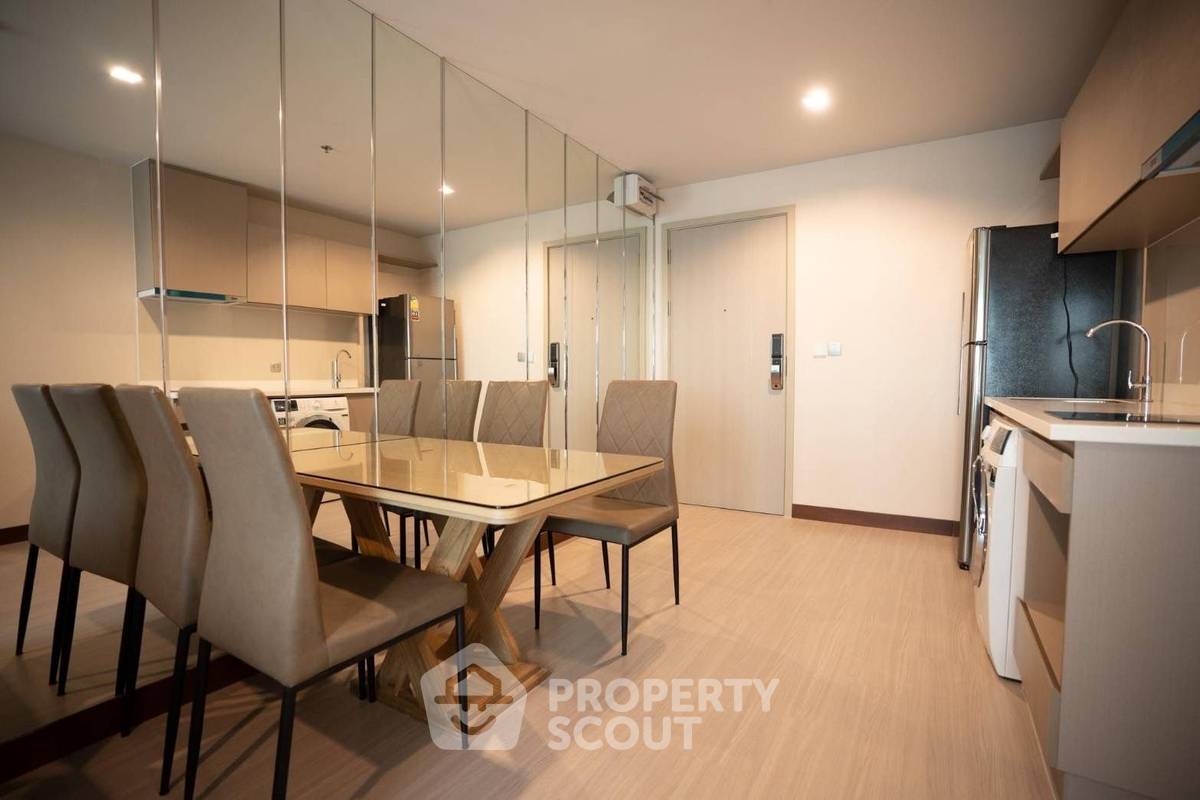 รูป คอนโด 2-ห้องนอน ที่ ไลฟ์ ลาดพร้าว ใกล้ BTS ห้าแยกลาดพร้าว (ID 2232035) - รูปที่ 3/10