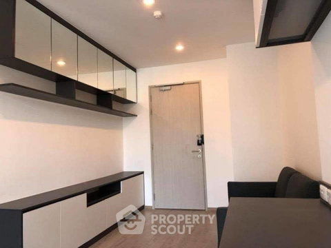 1-BR Condo at Ideo Q Chula Samyan near MRT Sam Yan (ID 2735954)