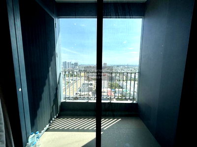 Condos for rent : 🔥🔥🔥 For Rent Condo , Ideo Mobi Sukhumvit 66 , BTS-Udom Suk , Bang Na Nuea , Bang Na , Bangkok , CX-101546 ✅ Live chat with us ADD LINE @connexproperty ✅ 🔥🔥🔥