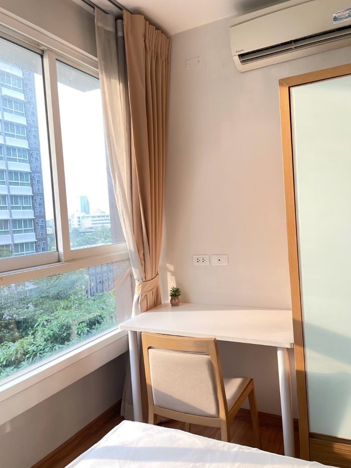 รูป 🌳🌳For rent I-biza Condo🌳🌳 ห้องสวย แต่งสวย จัดเต็ม มีหลายห้องให้เลือกชม ID LINE : @190evxgl - รูปที่ 19/26