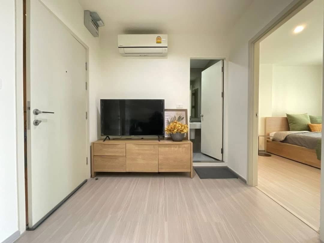 รูป Aspire Sathorn - Ratchapruek ห้องสวย ราคาดี สอบถามเพิ่มเติมได้ที่ Line @condorental - รูปที่ 3/11