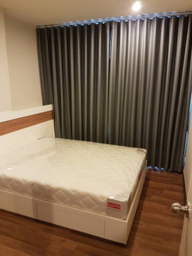 Centric tiwanon condo for rent new