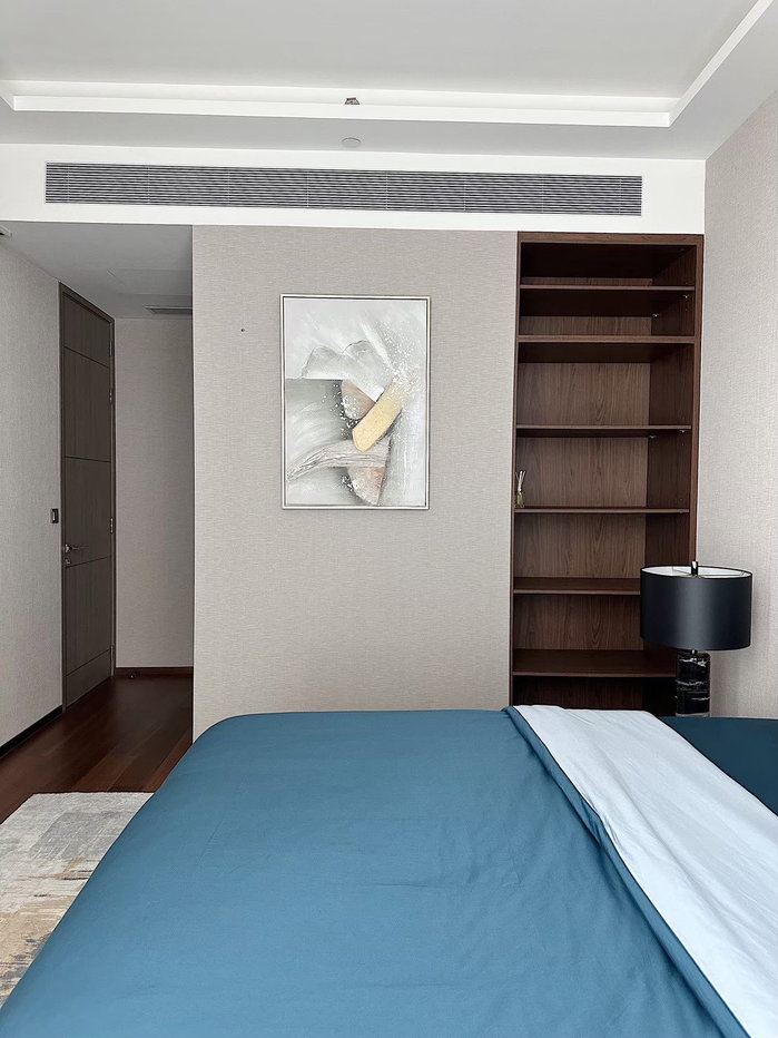 รูป The Estelle Phrom Phong 2 bedrooms, for rent - รูปที่ 9/46