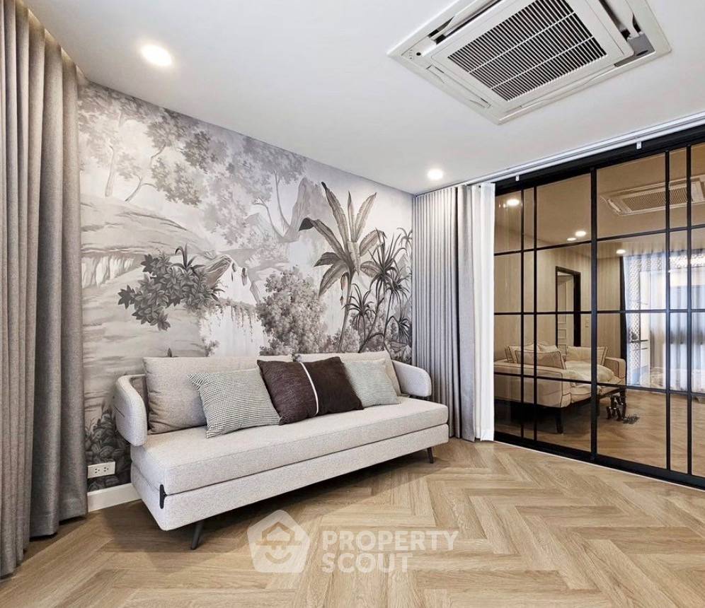 รูป คอนโด 3-ห้องนอน ที่ เพรสซิเดนท์ ปาร์ค คอนโดมิเนี่ยม ใกล้ MRT ศูนย์การประชุมแห่งชาติสิริกิติ์ (ID 2739209) - รูปที่ 9/9