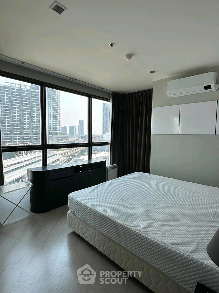 รูป คอนโด 2-ห้องนอน ที่ ริทึ่ม สุขุมวิท 44/1 ใกล้ BTS พระโขนง (ID 2728261) - รูปที่ 1/19