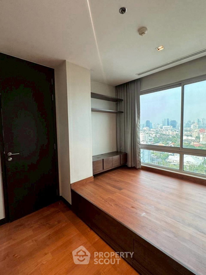 รูป คอนโด 2-ห้องนอน ที่ เดอะล็อฟท์ เย็นอากาศ คอนโดมิเนียม ใน ช่องนนทรี (ID 2701998) - รูปที่ 4/13