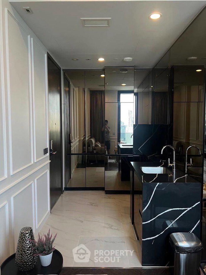 รูป คอนโด 1-ห้องนอน ที่ ดิ เอส สุขุมวิท 36 ใกล้ BTS ทองหล่อ (ID 2729125) - รูปที่ 6/9