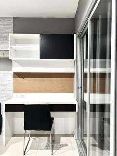 คอนโด 1-ห้องนอน ที่ แอสปาย สุขุมวิท 48 ใกล้ BTS พระโขนง (ID 2736785)