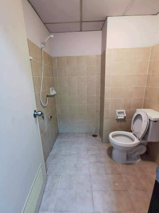 รูป ให้เช่า ฟิวเจอร์ เพลส คอนโดมิเนียม - รูปที่ 9/9