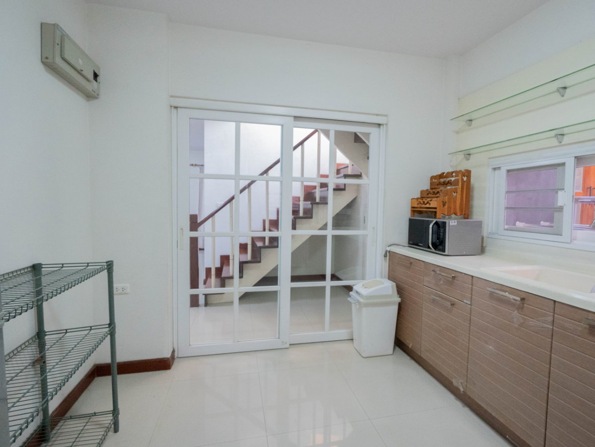 รูป บ้านเช่า วรารมณ์ แก้วนวรัฐ เชียงใหม่ - รูปที่ 23/38