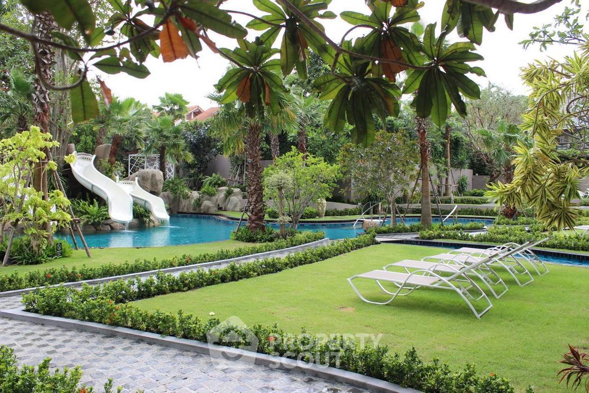 รูป คอนโด 1-ห้องนอน ที่ เดอะ ริเวียร่า วงศ์อมาตย์ ใกล้ ปราสาทสัจธรรม (ID 2714221) - รูปที่ 10/11