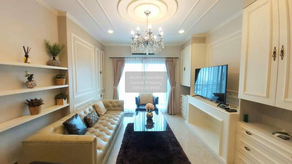 รูป 🔥🔥🔥 เช่าคอนโด  เดอะ เครสท์ สุขุมวิท 34 BTS-ทองหล่อ คลองตัน เขต คลองเตย กรุงเทพ CX-21484 ✅ ทักไลน์ @connexproperty ตอบทันที ทีมงานมืออาชีพ ✅ 🔥🔥🔥 - รูปที่ 9/12