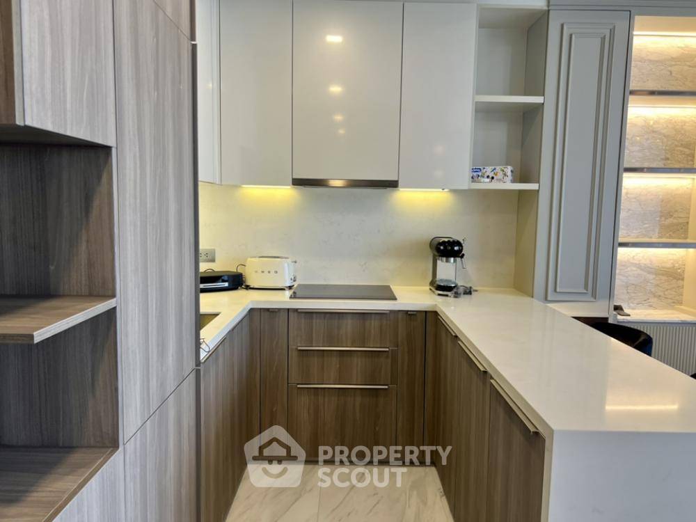 รูป คอนโด 1-ห้องนอน ที่ เซเลส อโศก ใกล้ MRT สุขุมวิท (ID 1505128) - รูปที่ 20/25