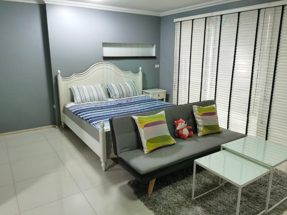 รูป 📌 ขายคอนโด แบงค์คอก เฟ ลิซ เมเจอร์ รัชโยธิน อาคาร 1 ชั้น 8 1 ห้องนอน ขนาด 45.00 ตรม ใกล้ เมเจอร์ รัชโยธิน - รูปที่ 2/8