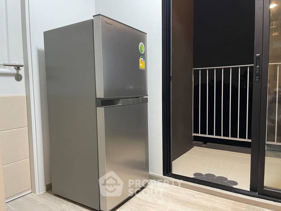 รูป คอนโด 1-ห้องนอน ที่ ลลิสา คอนโด แพรกษา 5 ใน แพรกษา (ID 2739075) - รูปที่ 15/20