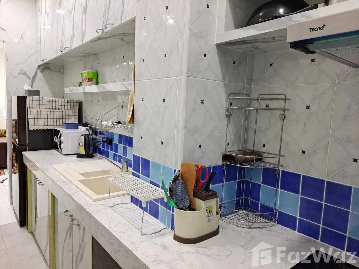 รูป ขาย คอนโด 2 ห้องนอน ในโครงการ เพรสซิเด้นท์ พาร์ค สุขุมวิท 24 1911238 - รูปที่ 8/18