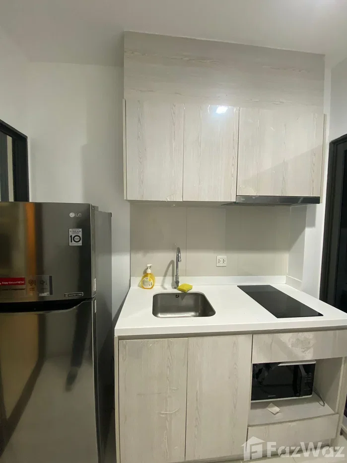 รูป ขาย คอนโด 1 ห้องนอน ในโครงการ ไลฟ์ สุขุมวิท 48 5643159 - รูปที่ 5/12