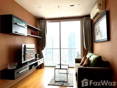 Condos for sale : 1 Bedroom Condo for sale at Villa Rachatewi  1815952