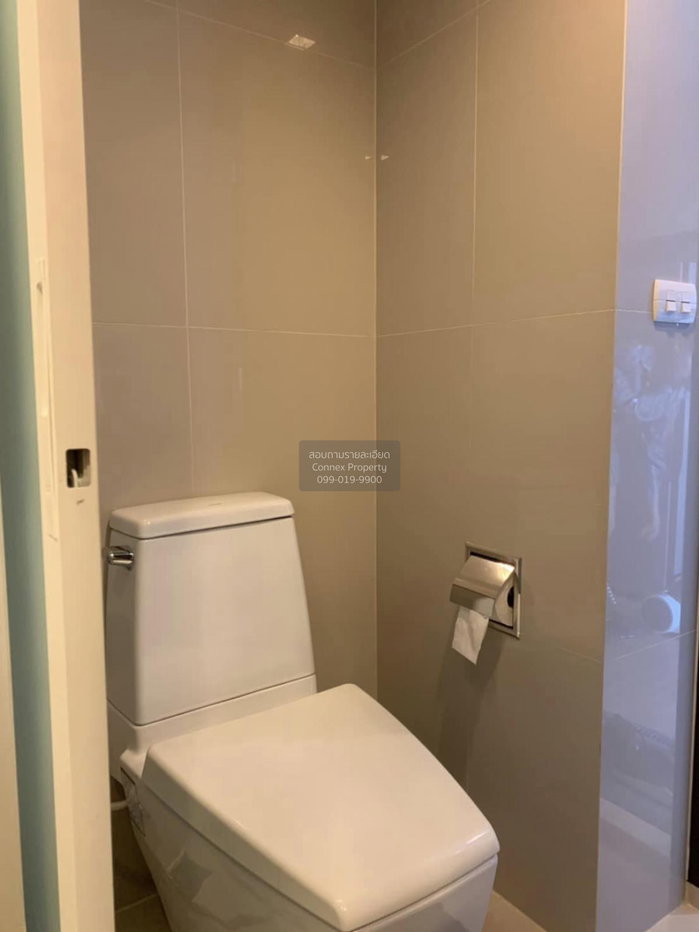 รูป เช่าคอนโด  ริทึ่ม สาทร BTS-สะพานตากสิน ทุ่งมหาเมฆ เขต สาทร กรุงเทพ CX-29763 ✅ ทักไลน์ @connexproperty ตอบทันที ทีมงานมืออาชีพ ✅ - รูปที่ 7/8