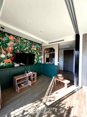 Condos for rent BTS Ari : 1-BR Condo at Savvi Phahol 2 near BTS Ari (ID 1999323)