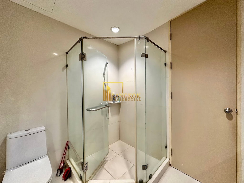 รูป Amanta Ratchada | Spacious 2 Bedroom Condo Near MRT Station - BR4139CD - รูปที่ 12/28