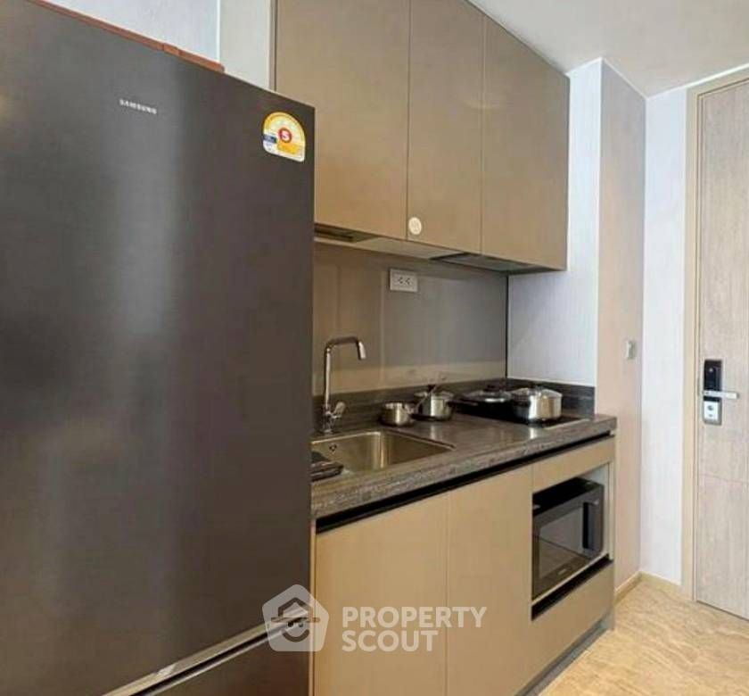 รูป คอนโด 1-ห้องนอน ที่ แอชตัน อโศก - พระราม 9 ใกล้ MRT พระราม 9 (ID 2731593) - รูปที่ 5/8
