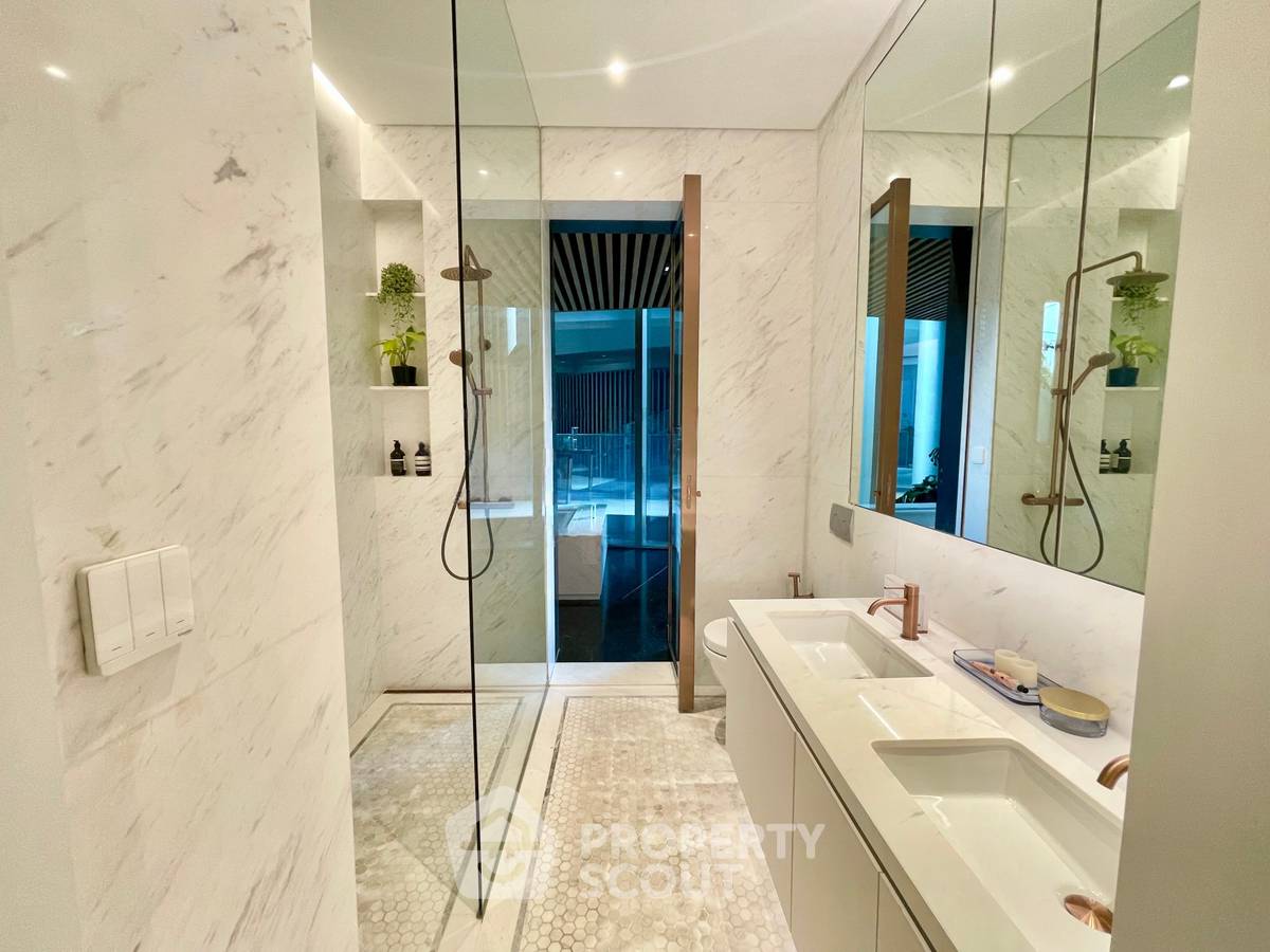 รูป คอนโด 3-ห้องนอน ที่ มัลเบอร์รี่ โกรฟ เดอะ ฟอเรสเทียส์ ใน บางแก้ว (ID 2733699) - รูปที่ 9/11