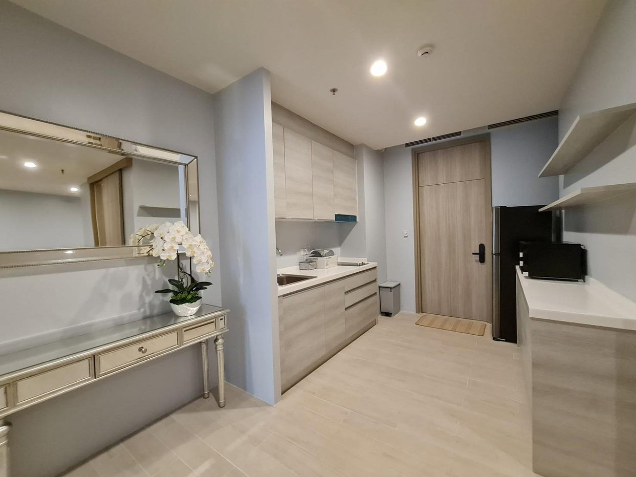 รูป LTH5254 – Noble Ploenchit FOR RENT 2 beds 2 baths size 100 Sq.M. Nearby BTS Phloen Chit station ONLY 68k/Month - รูปที่ 2/6
