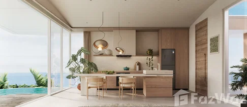 3 Bedroom Villa for sale at The Crest Residences 5995069