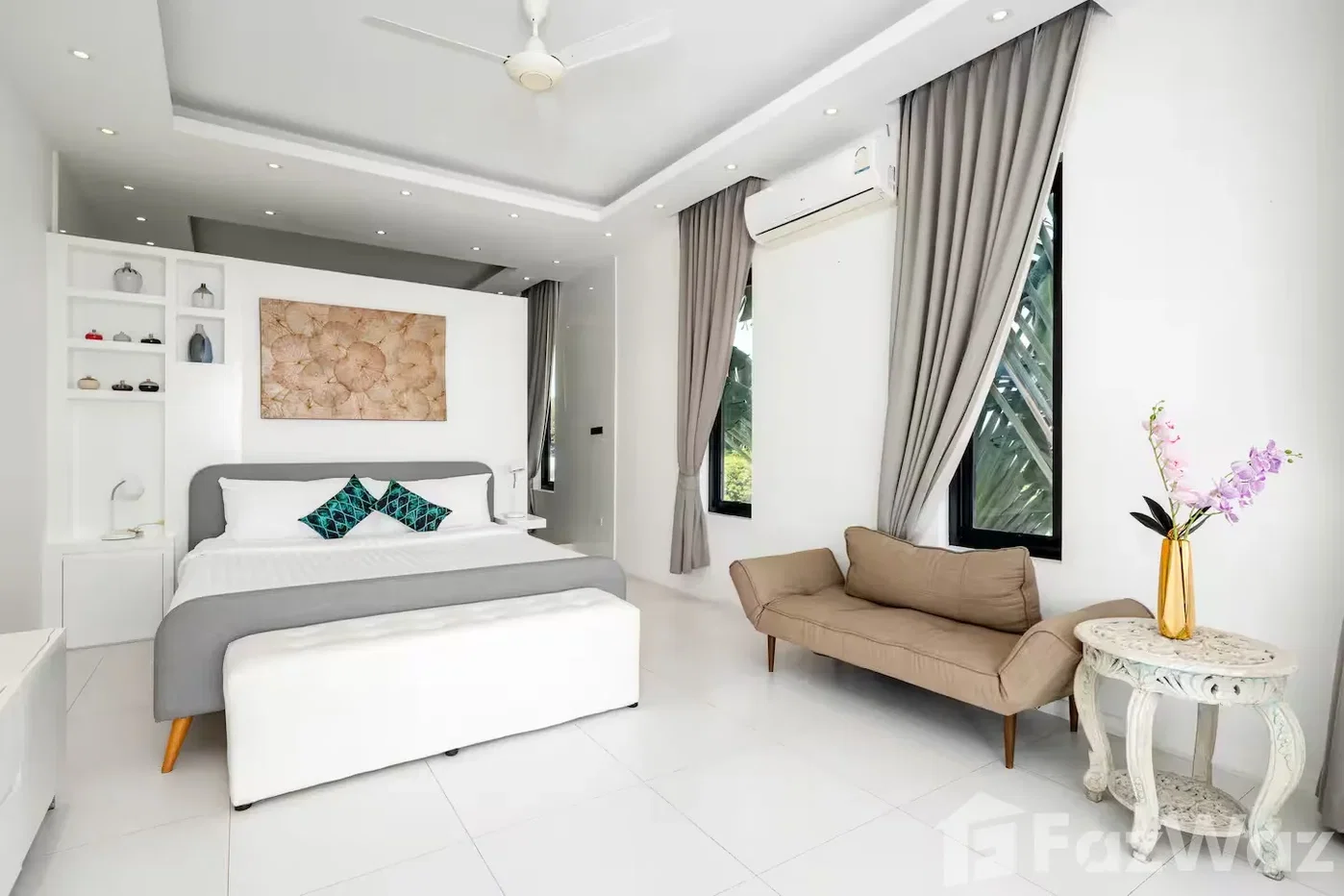 รูป ขาย วิลล่า 7 ห้องนอน ใน บ่อผุด, สุราษฎร์ธานี 5586883 - รูปที่ 16/40