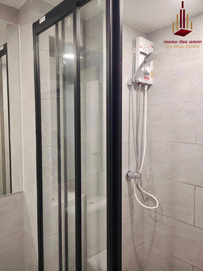 picture ✨ For Rent: Galileo Ratchada 32 Condo ✨  💰 Only 13,000 THB/month - 4/5