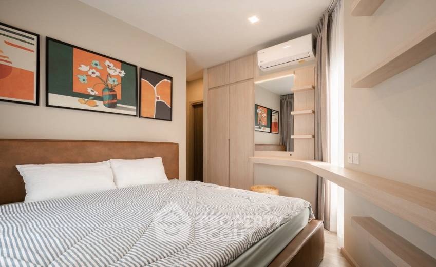 รูป คอนโด 2-ห้องนอน ที่ เมทริส ลาดพร้าว ใกล้ MRT ลาดพร้าว (ID 2422346) - รูปที่ 13/14