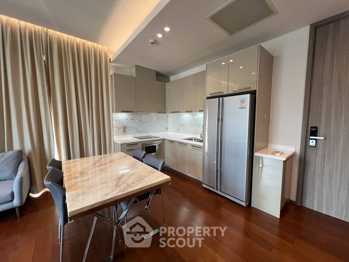 รูป คอนโด 2-ห้องนอน ที่ ควอทโทร บาย แสนสิริ ใกล้ BTS ทองหล่อ (ID 2071824) - รูปที่ 6/22