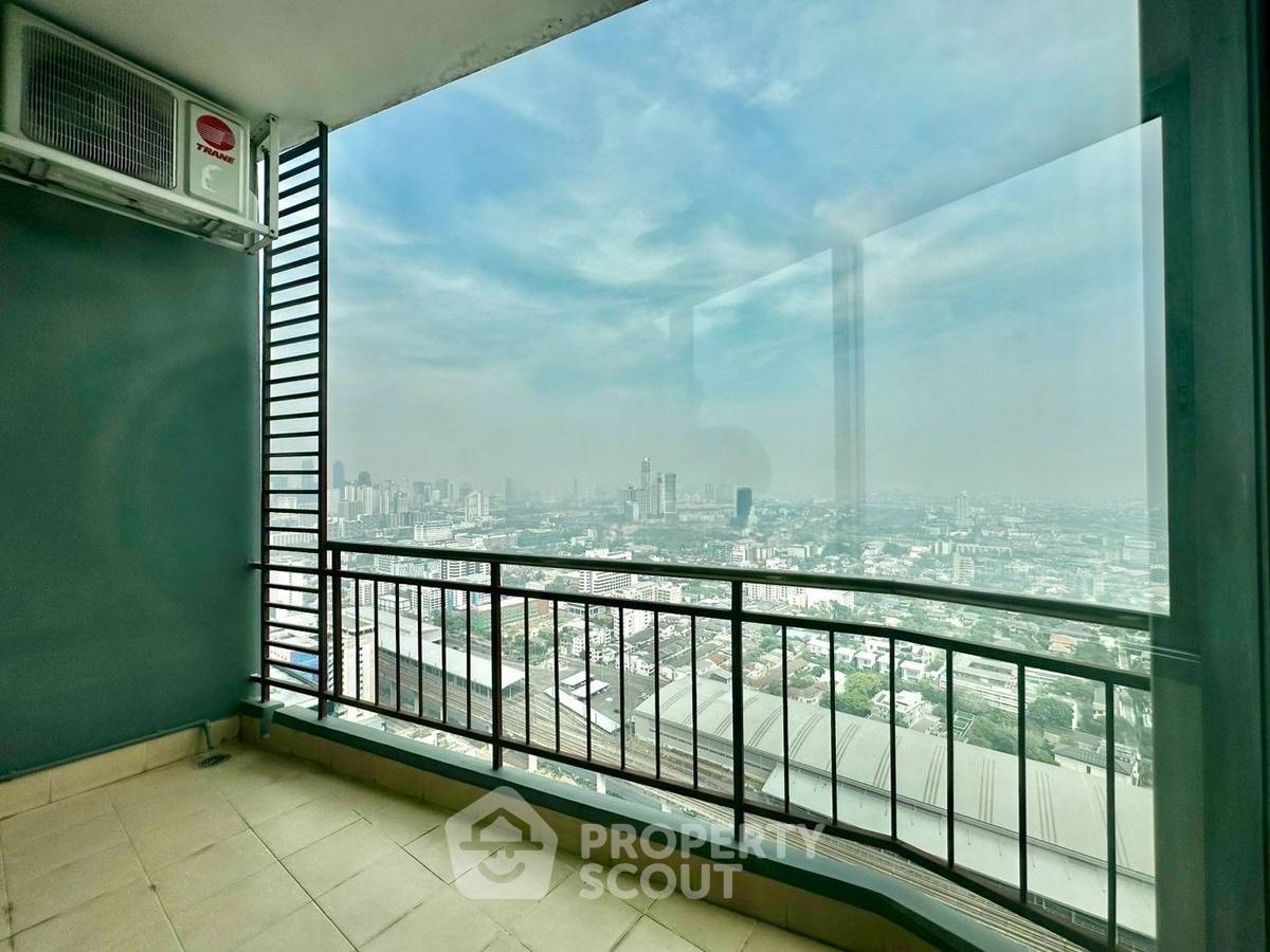 รูป คอนโด 2-ห้องนอน ที่ ศุภาลัย ปาร์ค เอกมัย-ทองหล่อ ใกล้ ARL รามคำแหง (ID 2738361) - รูปที่ 6/6