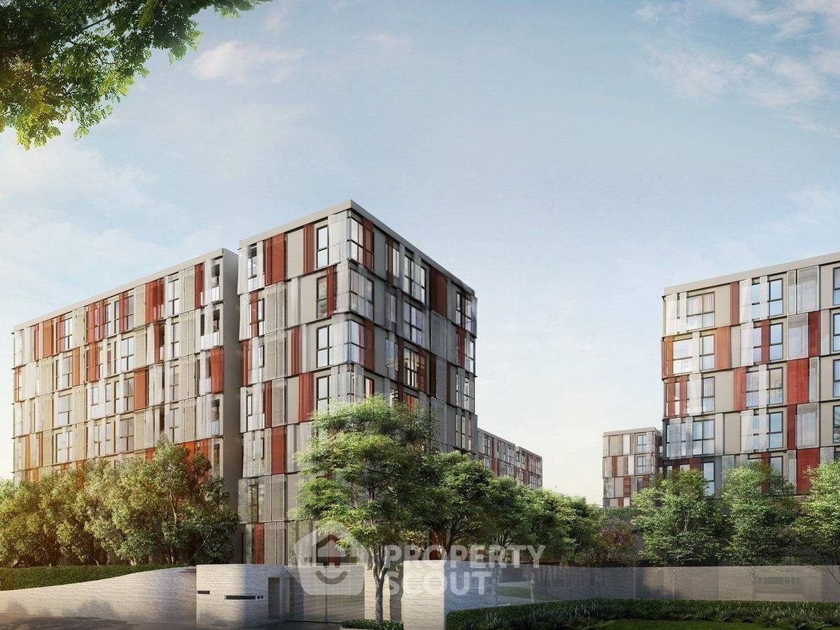 รูป คอนโด 1-ห้องนอน ที่ ทากะ เฮ้าส์ เอกมัย 12 ใกล้ BTS เอกมัย (ID 2738362) - รูปที่ 5/5