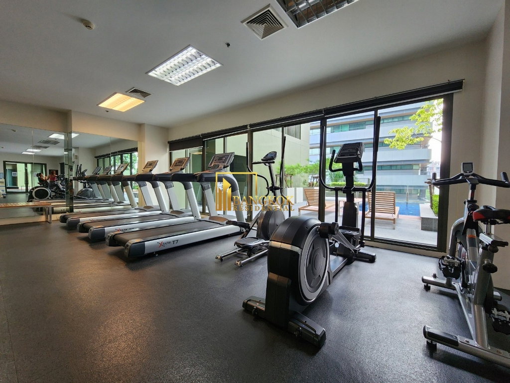 รูป Noble Solo | Stylish 1 Bed Condo For Rent in Thonglor - BR15282CD - รูปที่ 24/32