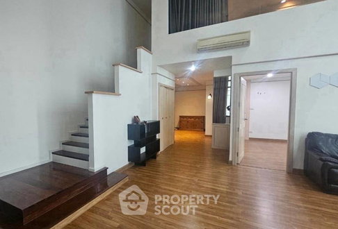 คอนโด 2-ห้องนอน ที่ ดิ เอ็มโพริโอ เพลส ใกล้ BTS พร้อมพงษ์ (ID 2709756)