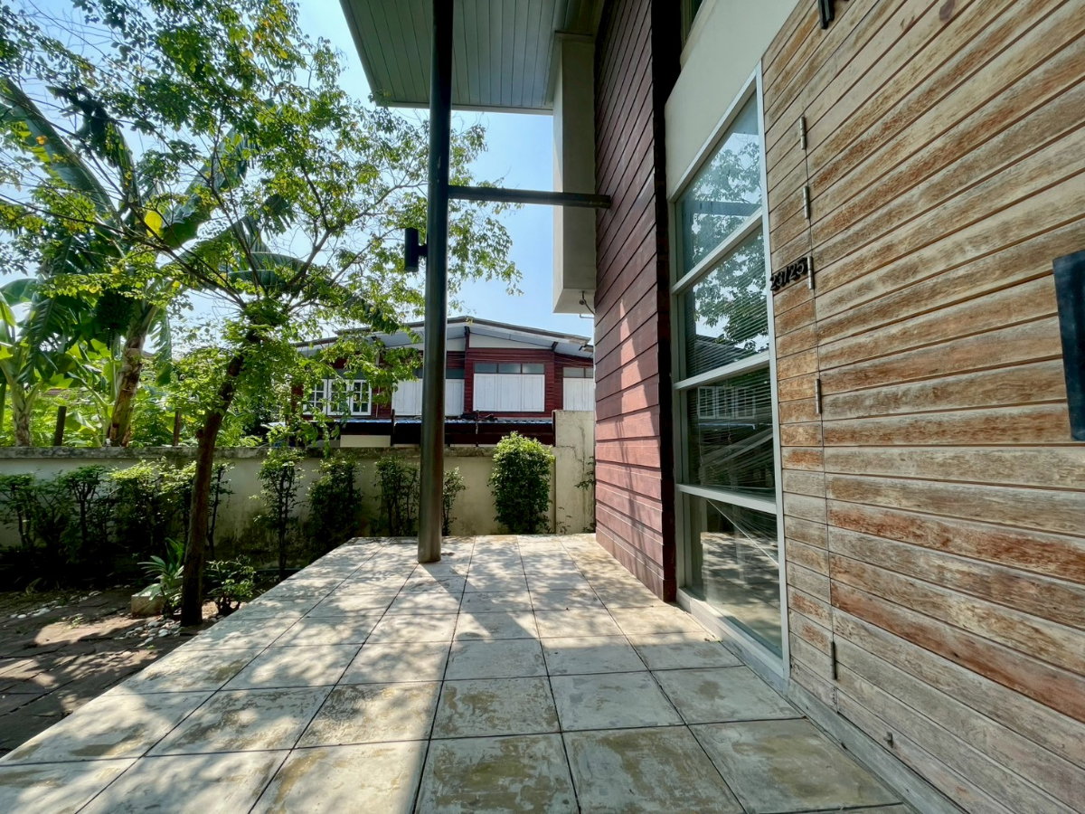 รูป ขายโฮมออฟฟิศ ซอยนวมินทร์ 111 ทำเลทองย่าน ถนนประเสริฐมนูกิจ และนวมินทร์#LB07 – 001181 - รูปที่ 3/26