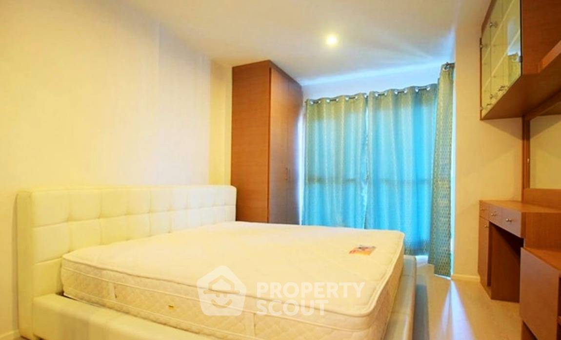 รูป คอนโด 2-ห้องนอน ที่ แอสปาย พระราม 9 ใกล้ MRT พระราม 9 (ID 2738858) - รูปที่ 3/3