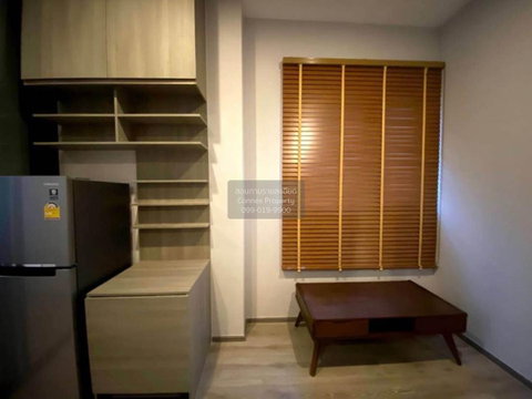 For Rent Condo , Knightsbridge Prime Onnut , BTS-On Nut , Phra Khanong , Watthana , Bangkok , CX-85495 ✅ Live chat with us ADD LINE @connexproperty ✅