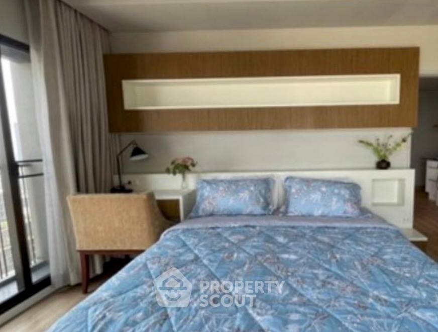 รูป คอนโด 1-ห้องนอน ที่ โนเบิล รีไฟน์ พร้อมพงษ์ ใกล้ BTS พร้อมพงษ์ (ID 2727781) - รูปที่ 3/5