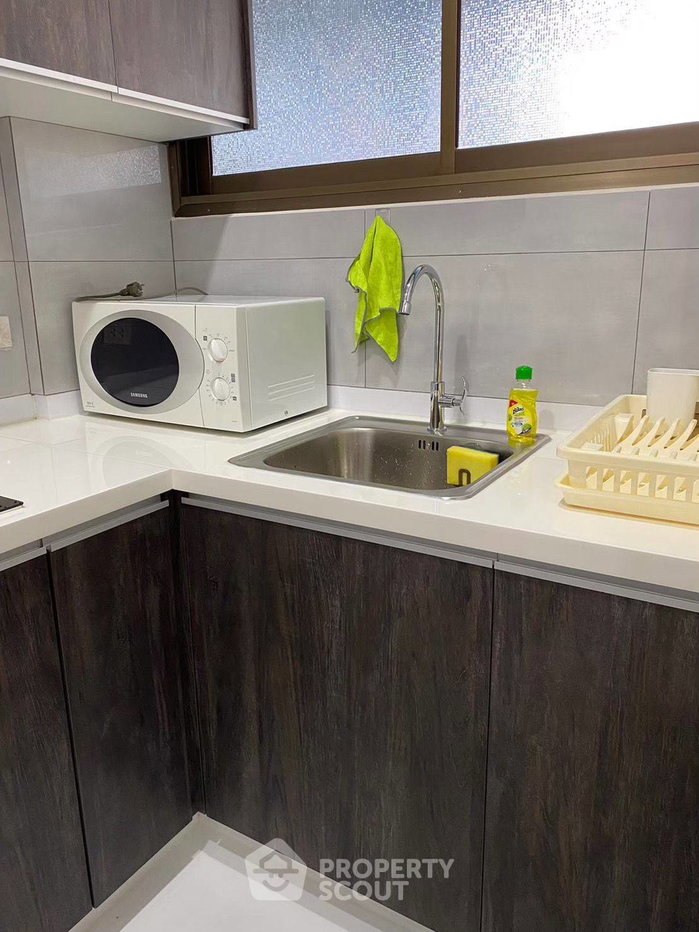 รูป คอนโด 1-ห้องนอน ที่ ประสานมิตร คอนโดมิเนียม ใกล้ BTS อโศก (ID 1575791) - รูปที่ 10/23