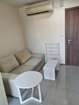 For Rent Condo THE BASE SUKHUMVIT 77 Building ฺB, Floor 11,1 bed room, Room size 31.00 sqm